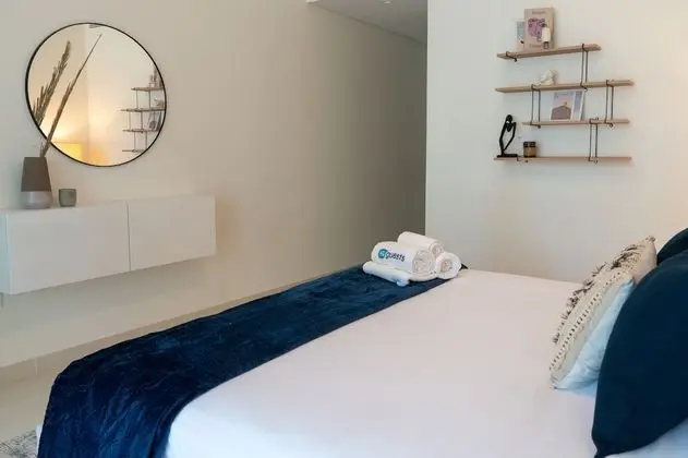 Deluxe Apart Daire