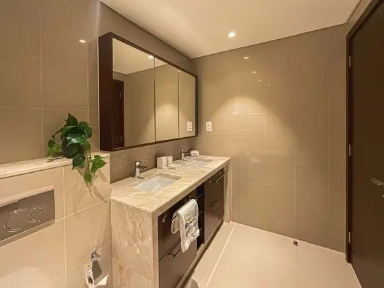 Deluxe Apart Daire
