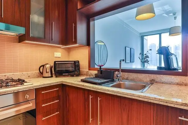 Design Apart Daire
