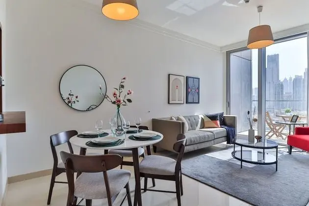 Design Apart Daire