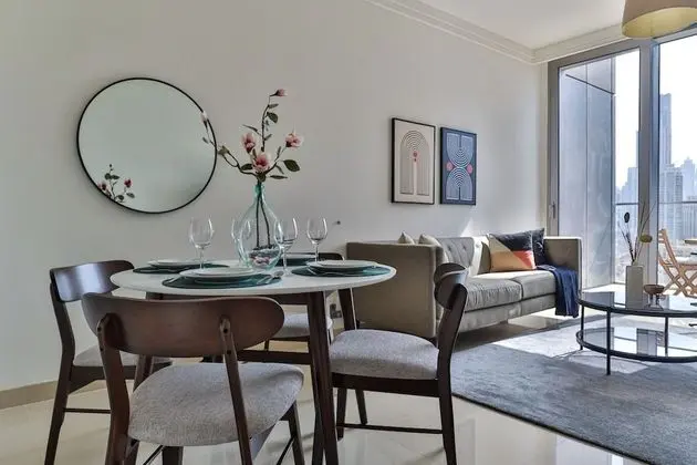 Design Apart Daire