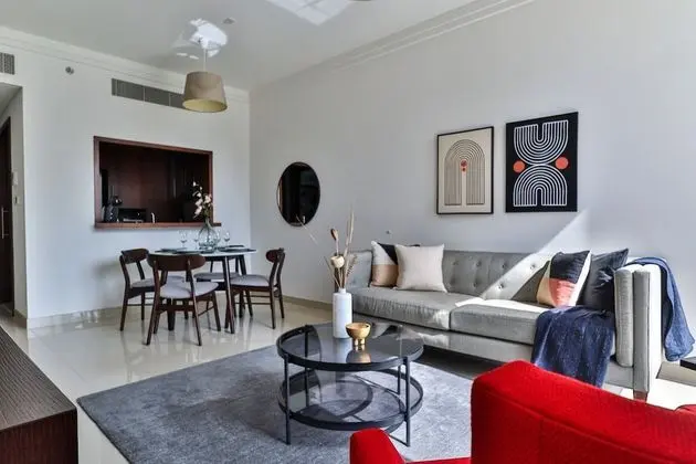 Design Apart Daire