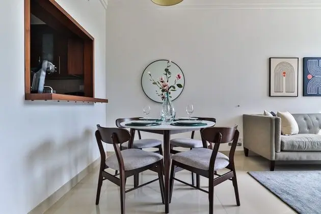 Design Apart Daire