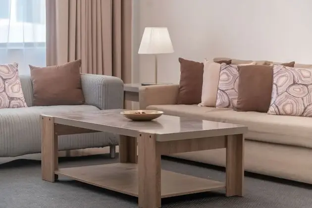 Comfort Apart Daire