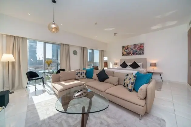 Premium Apart Daire