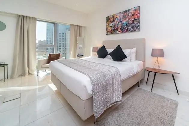 Premium Apart Daire