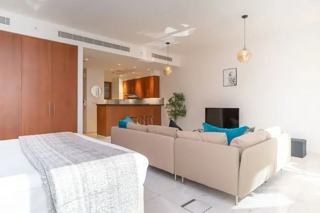 Premium Apart Daire
