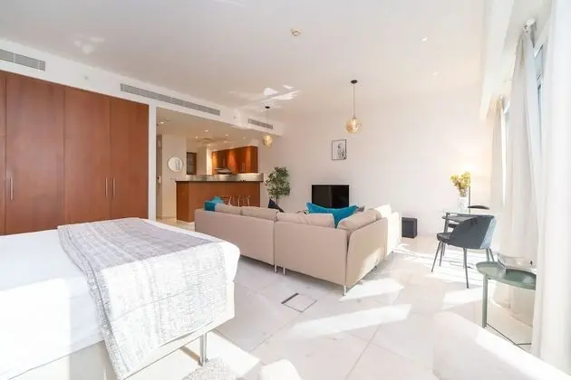 Premium Apart Daire