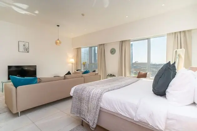 Premium Apart Daire