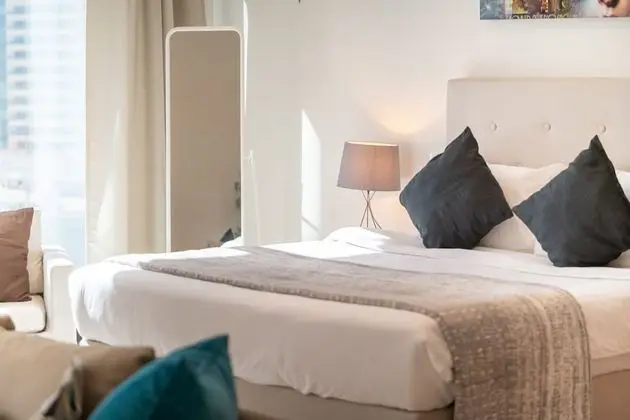 Premium Apart Daire