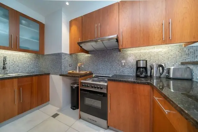 Premium Apart Daire
