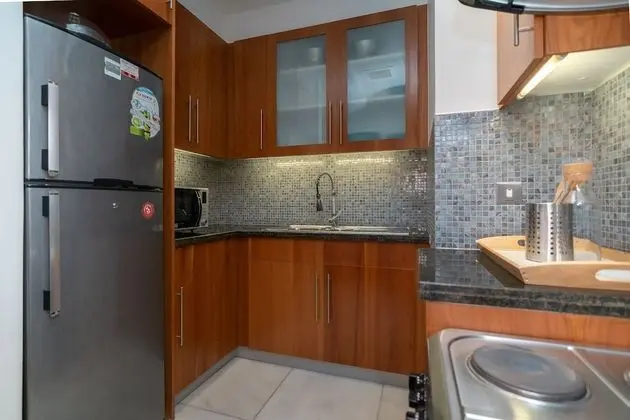 Premium Apart Daire