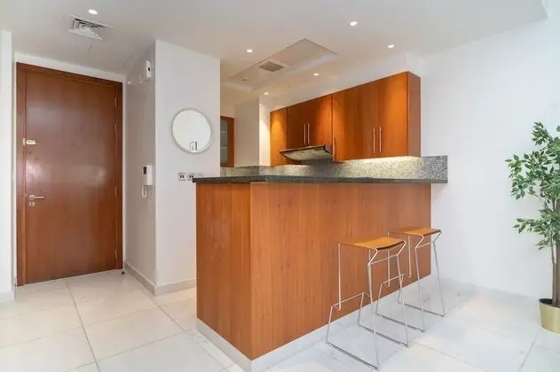 Premium Apart Daire