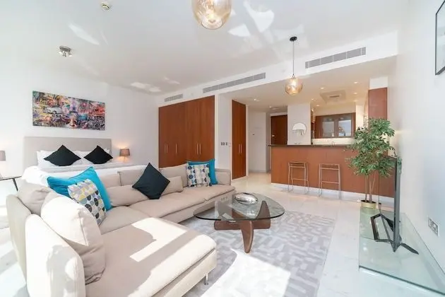 Premium Apart Daire