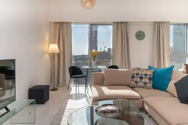 Premium Apart Daire