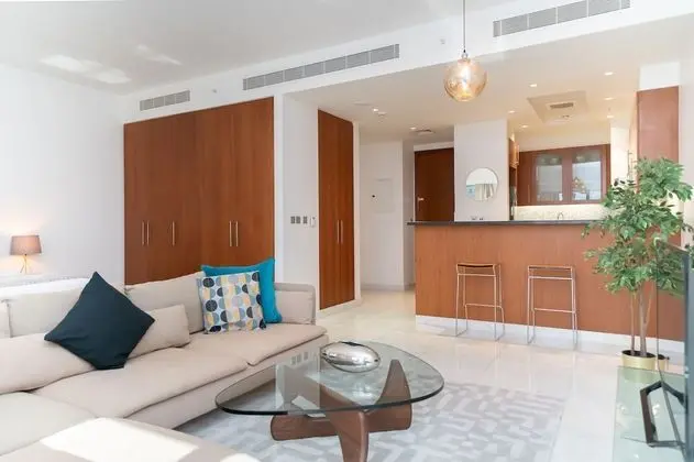 Premium Apart Daire