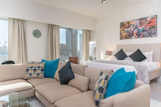 Premium Apart Daire