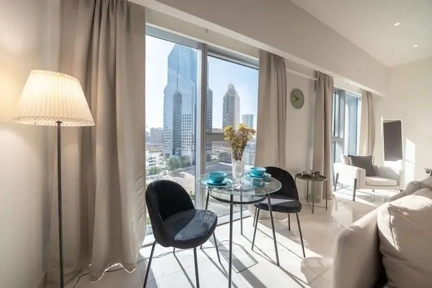 Premium Apart Daire