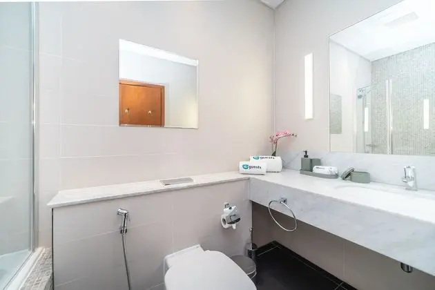 Premium Apart Daire