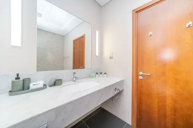 Premium Apart Daire