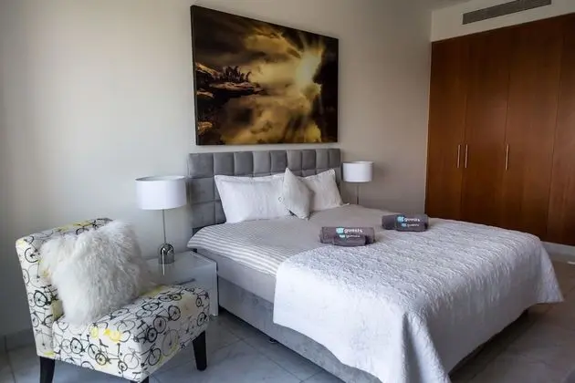 Stüdyo Süit, 1 En Büyük (King) Boy Yatak, Sigara İçilmez, Kule