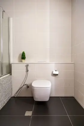 Stüdyo Süit, 1 En Büyük (King) Boy Yatak, Sigara İçilmez, Kule