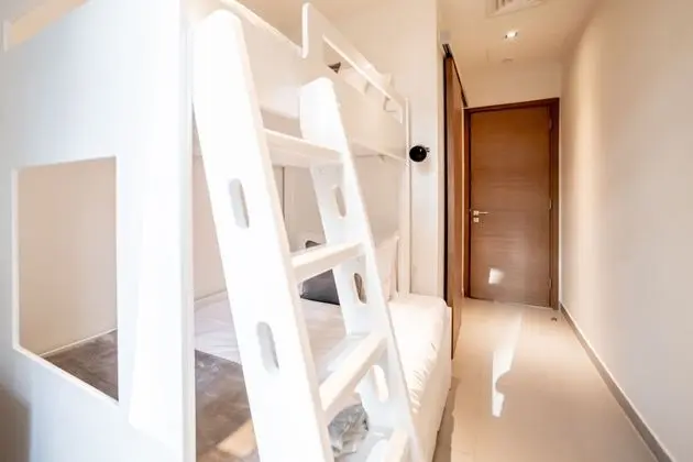 Deluxe Apart Daire