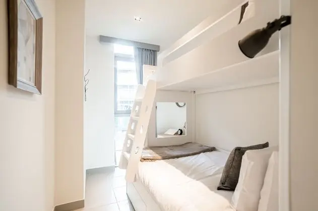 Deluxe Apart Daire