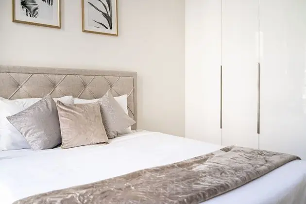 Deluxe Apart Daire