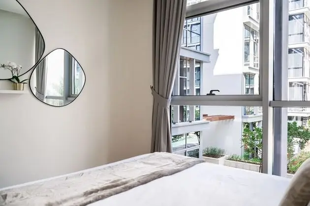 Deluxe Apart Daire
