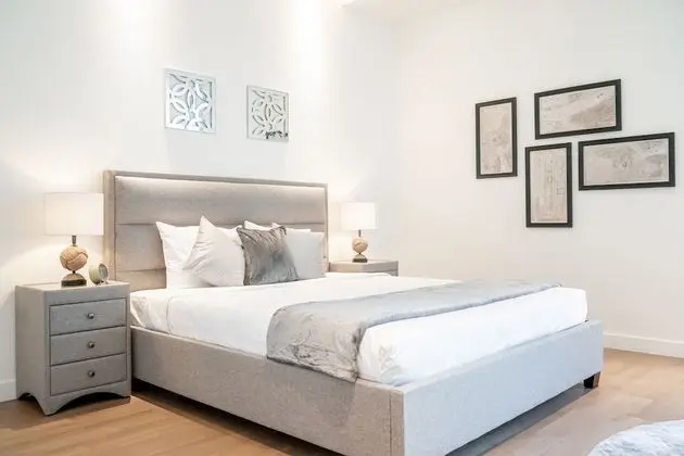 Deluxe Apart Daire