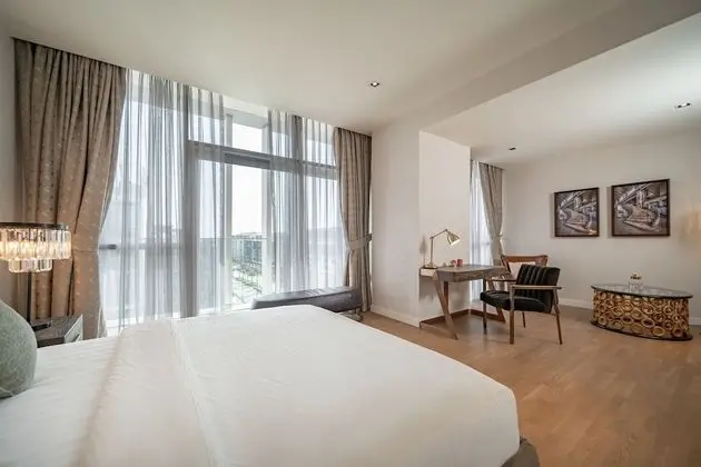 Premium Apart Daire