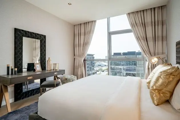 Premium Apart Daire