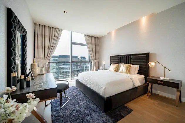 Premium Apart Daire