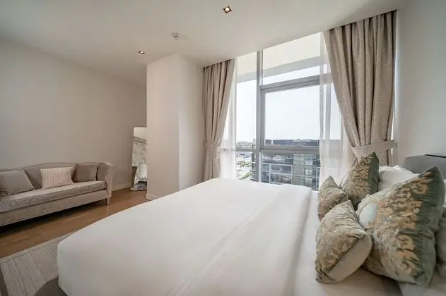 Premium Apart Daire