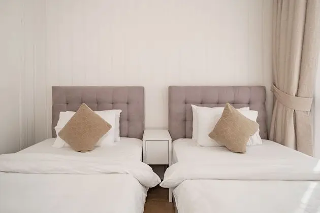 Premium Apart Daire