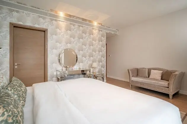 Premium Apart Daire