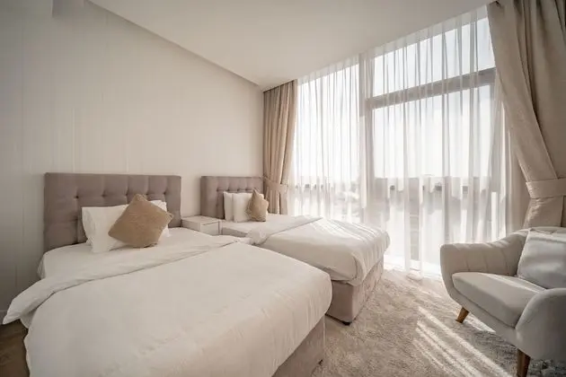 Premium Apart Daire