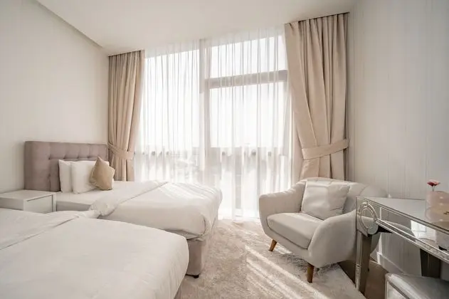 Premium Apart Daire