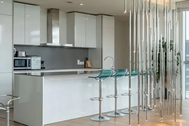 Premium Apart Daire