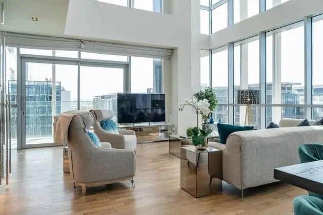 Premium Apart Daire