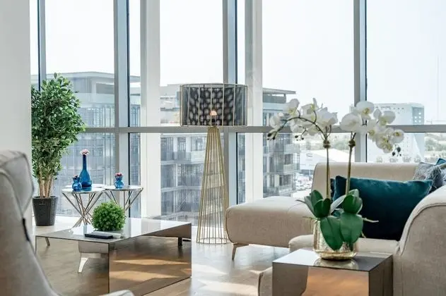 Premium Apart Daire