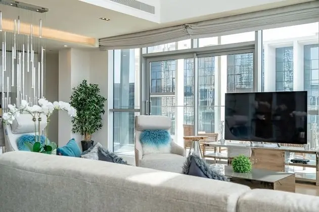 Premium Apart Daire