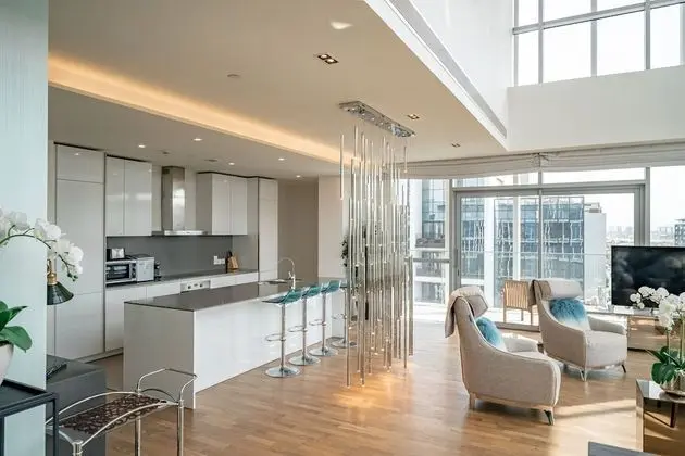 Premium Apart Daire