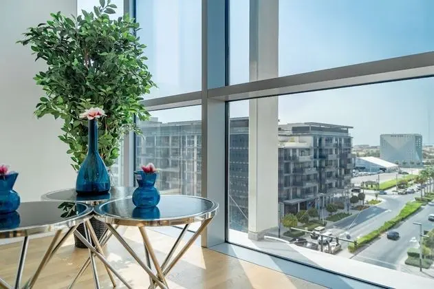 Premium Apart Daire