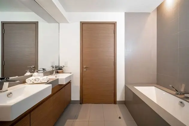 Premium Apart Daire