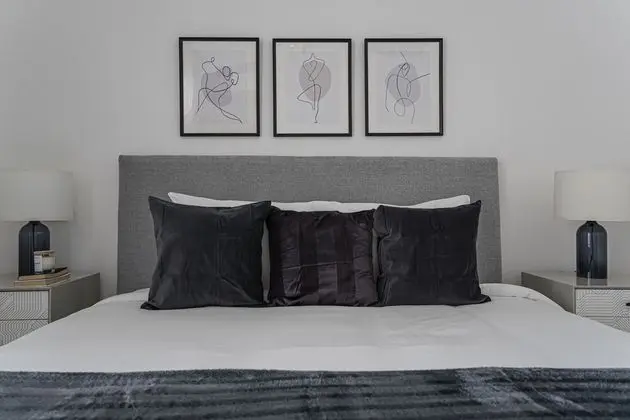 Comfort Apart Daire