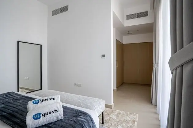 Comfort Apart Daire