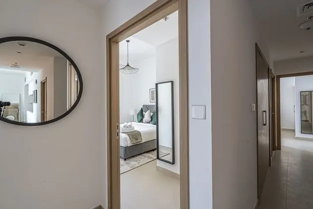 Comfort Apart Daire
