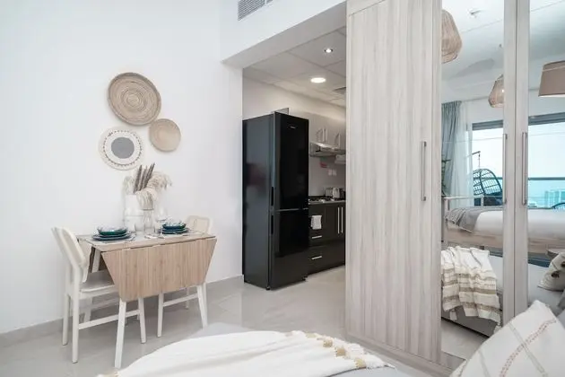 Design Apart Daire